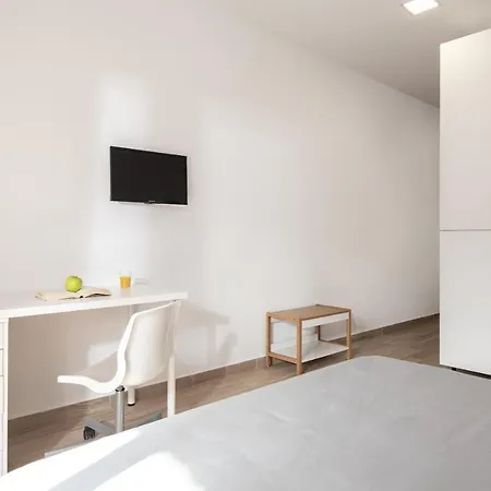 Appartement Les Oliviers - & Vourvourou