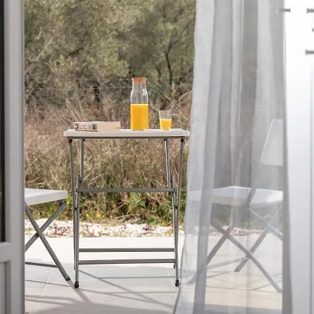 Appartement Les Oliviers - & *