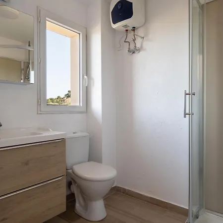 Les Oliviers - & Appartement