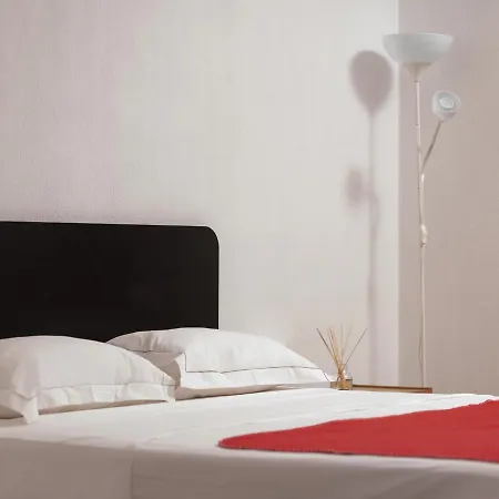 Appartement Les Oliviers - &