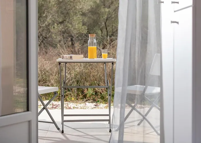 Apartament Les Oliviers - & *