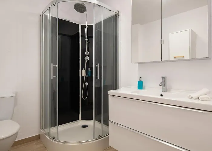 Apartament Les Oliviers - & Vourvourou