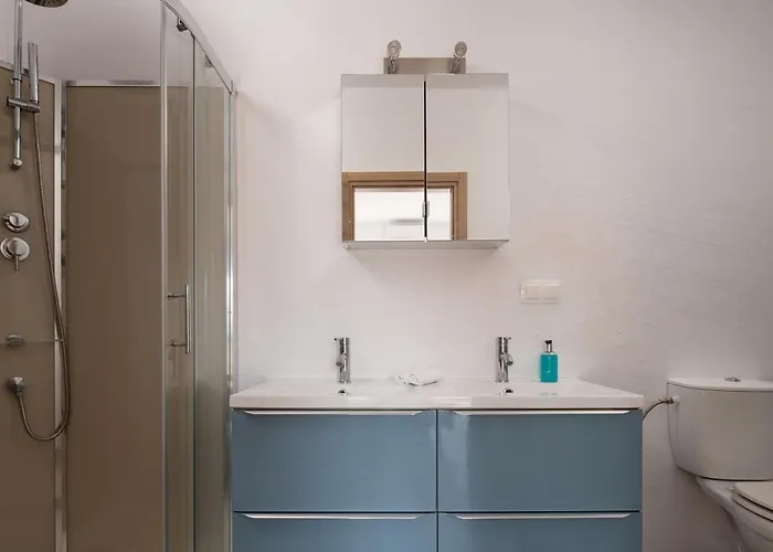 Les Oliviers - & * Vourvourou