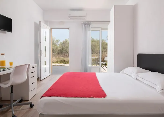 Les Oliviers - & Apartament *