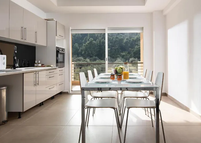 Apartament Les Oliviers - &