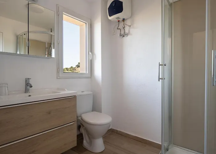 Les Oliviers - & Apartament