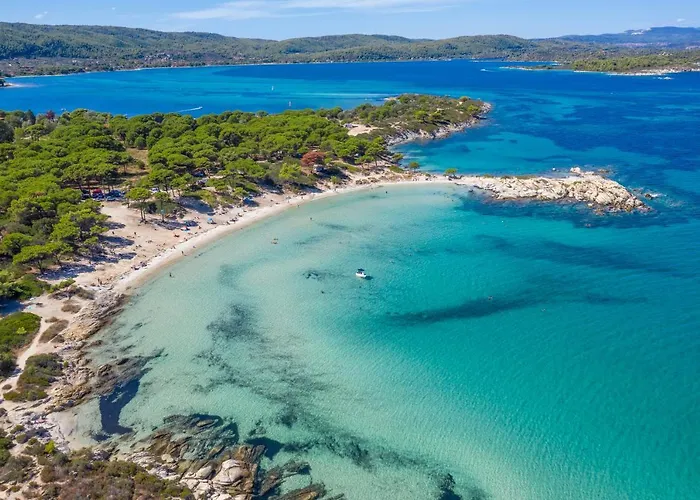 Apartament Les Oliviers - & *