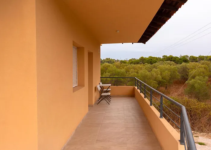 Apartament Les Oliviers - &