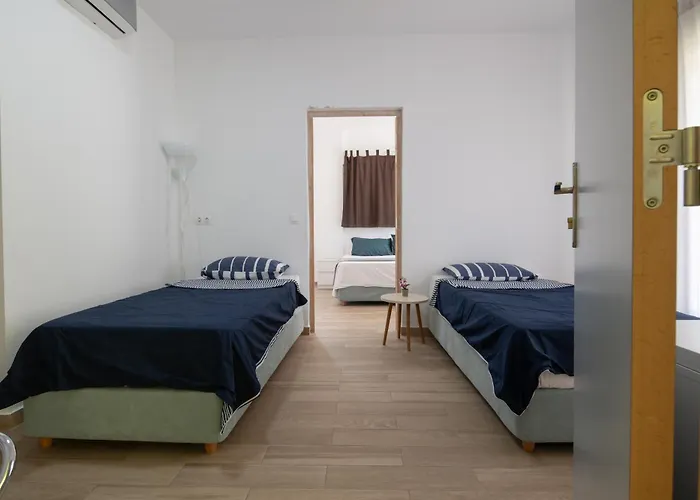 Les Oliviers - & Apartament *