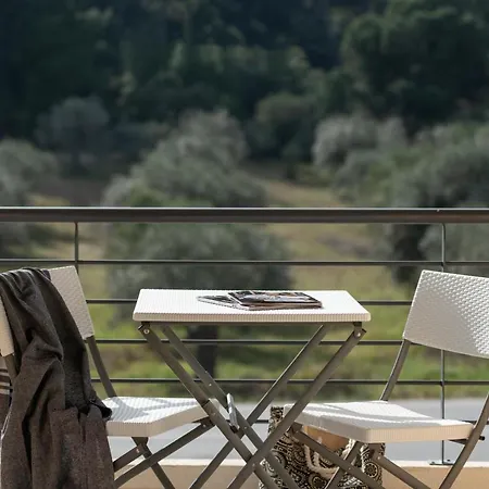 Les Oliviers - & * Vurvurú