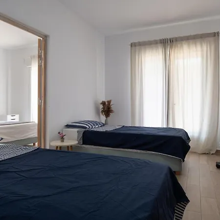 Les Oliviers - & Vurvurú