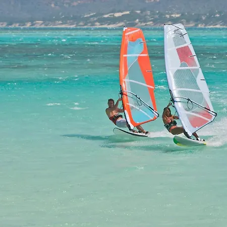 شقة Les Oliviers - &