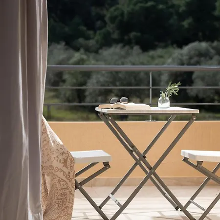 Les Oliviers - & * فوروفورو