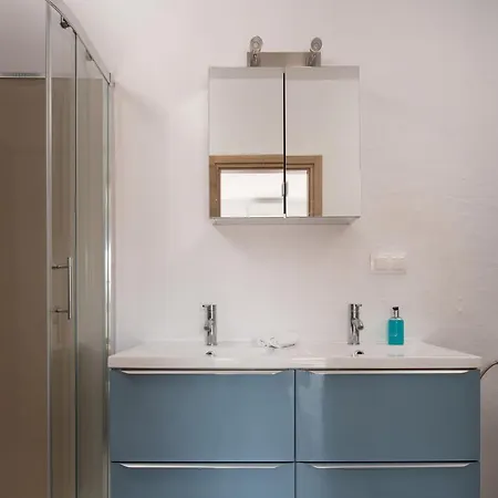 Les Oliviers - & * فوروفورو