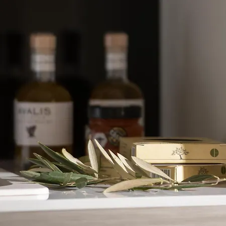 شقة Les Oliviers - & فوروفورو