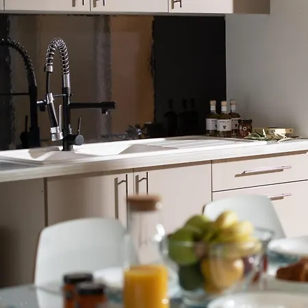 Les Oliviers - & * فوروفورو