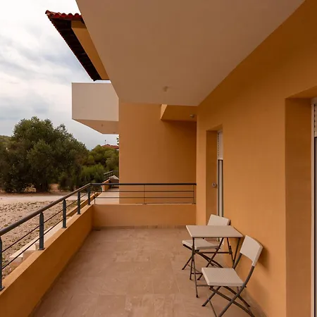 Les Oliviers - & * فوروفورو