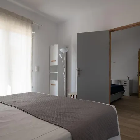 شقة Les Oliviers - & *